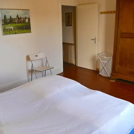 Vakantiehuis Morvan Dun-sur-Grandry Esterno foto