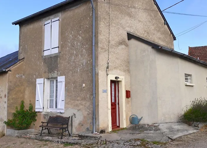 Vakantiehuis Morvan