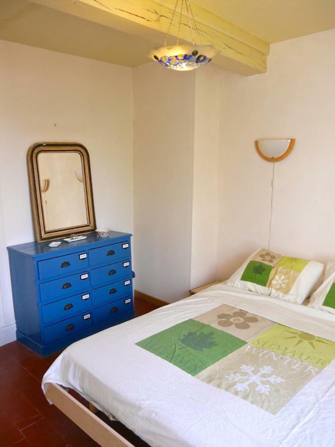 Morvan Holiday home