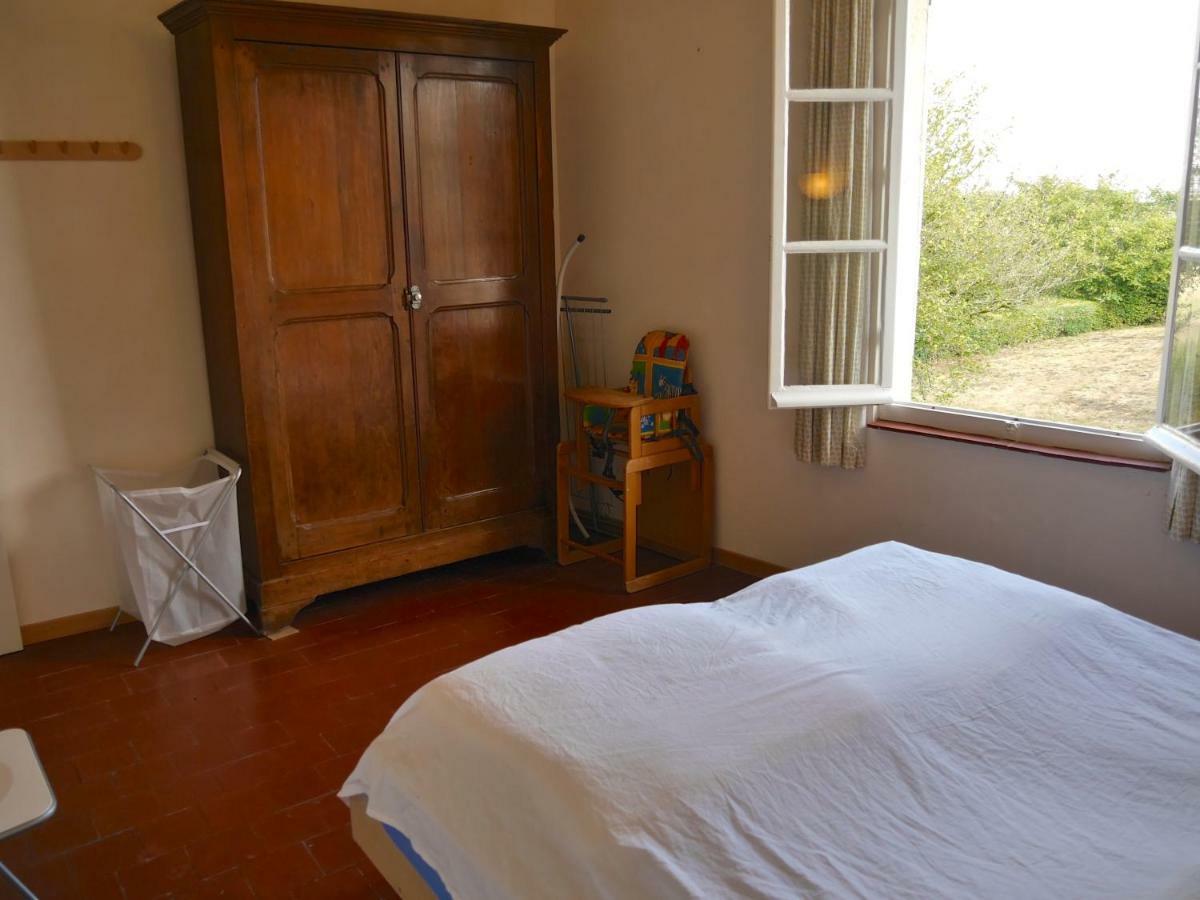 Morvan Holiday home Dun-sur-Grandry
